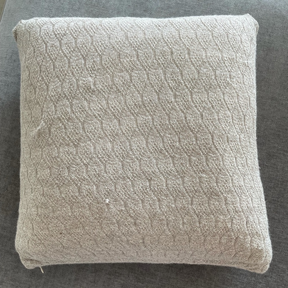 Raul pillow